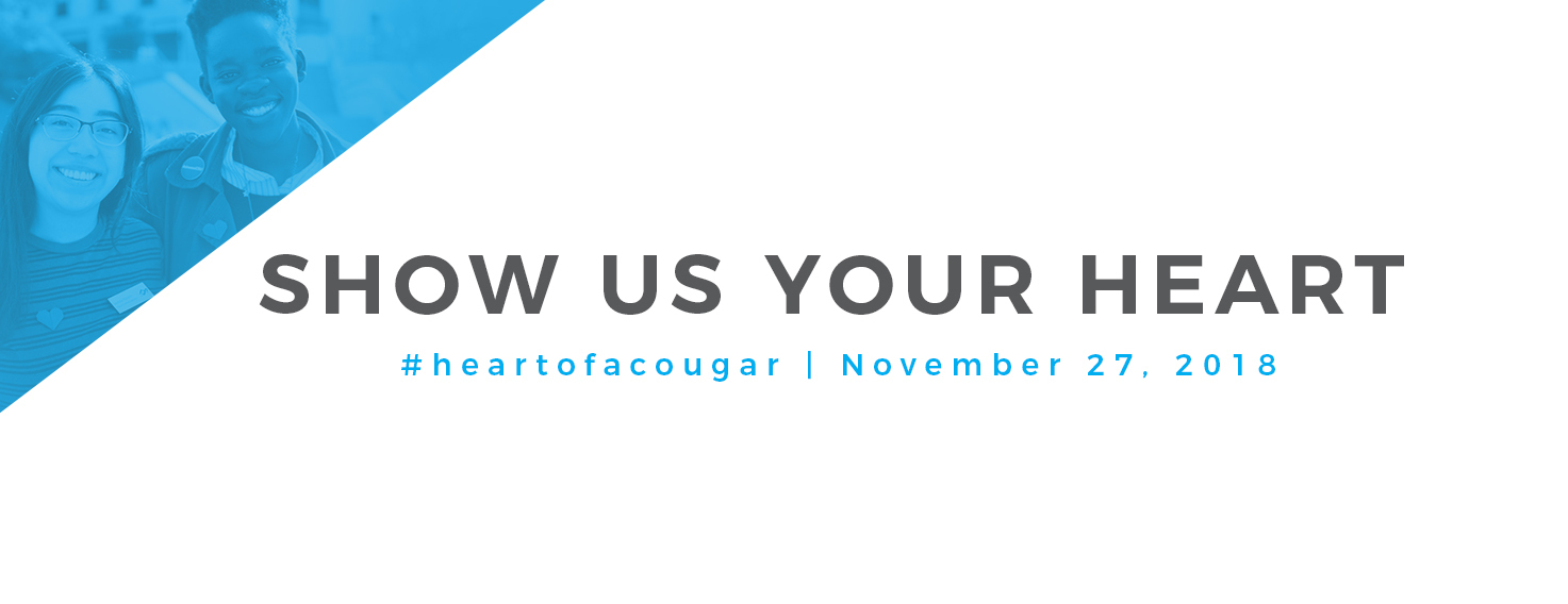 CSUSM Giving Day 2018